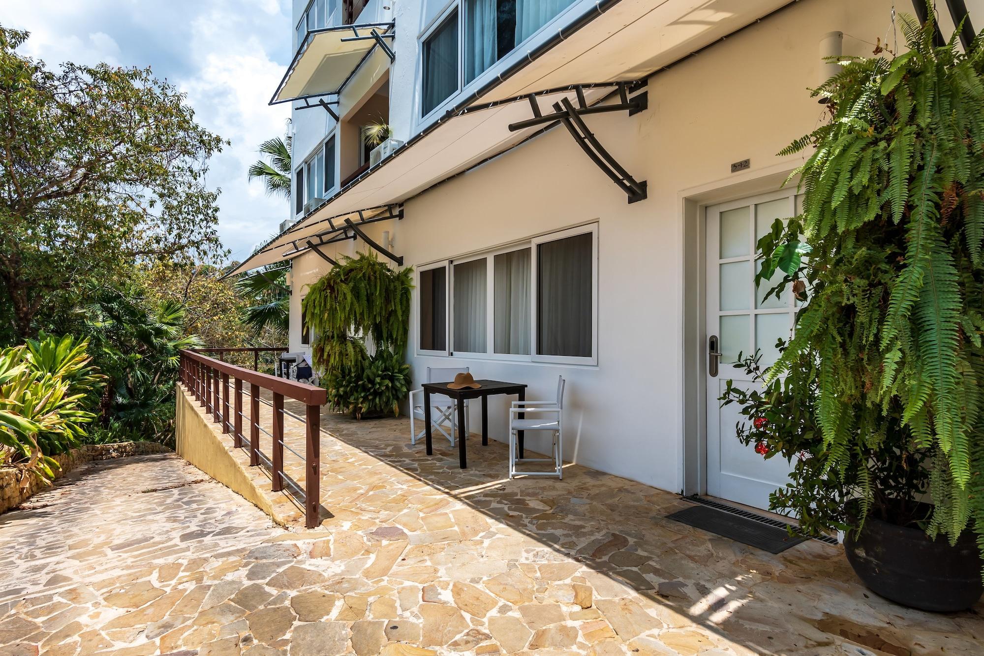 מנואל אנטוניו Gaia Hotel & Reserve- Adults Only מראה חיצוני תמונה