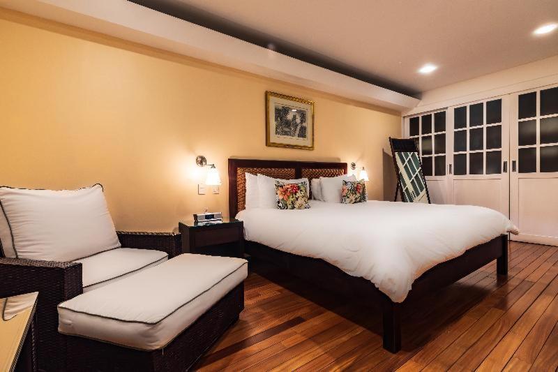 מנואל אנטוניו Gaia Hotel & Reserve- Adults Only חדר תמונה